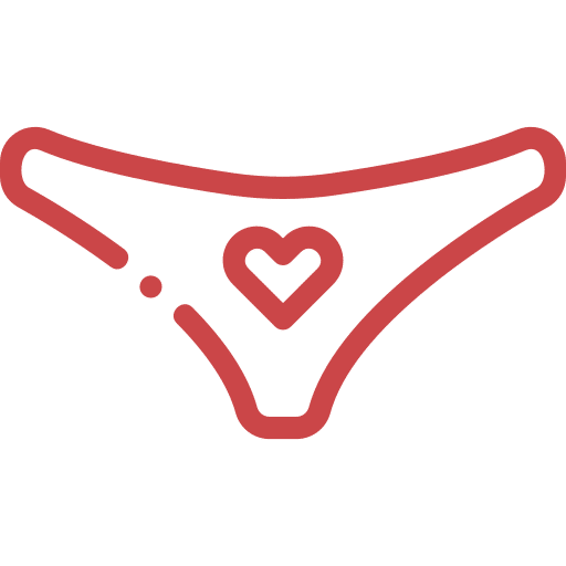 culotte menstruelle panier