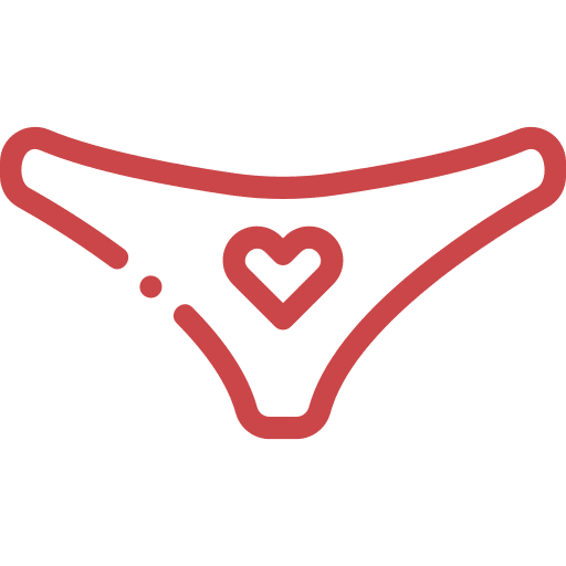 culotte menstruelle panier