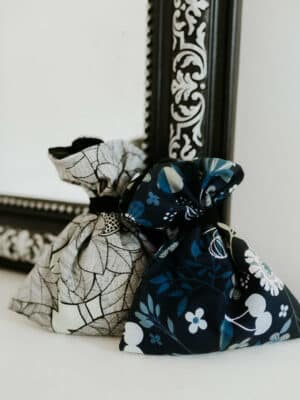 Pochette pour culotte menstruelle