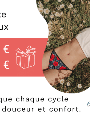 E Carte cadeaux et alors