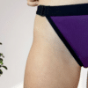 Culotte menstruelle attaches confortable