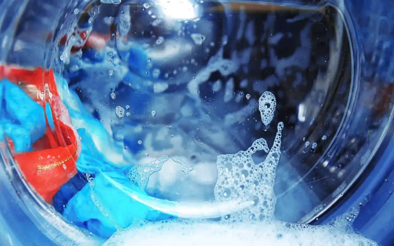 Comment laver et faire durer ta culotte menstruelle ?