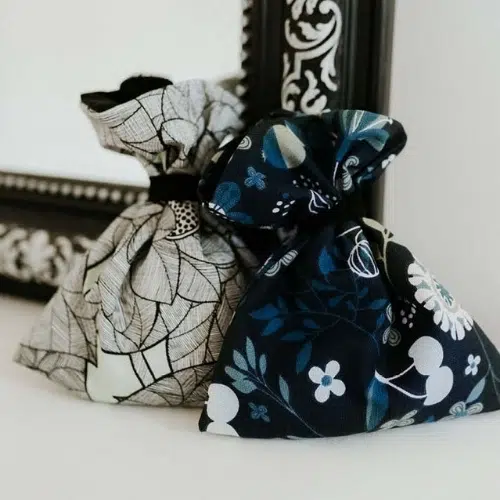accessoires menstruels et alors