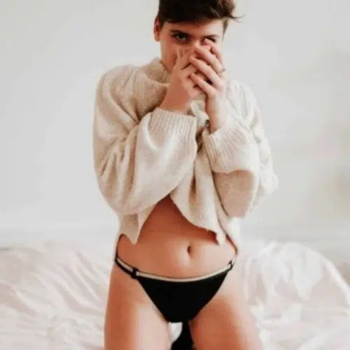 culotte menstruelle detachable alix