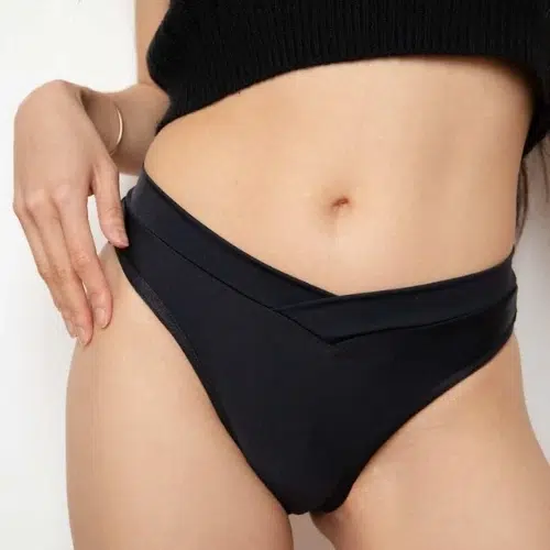 maillot bain menstruel et alors
